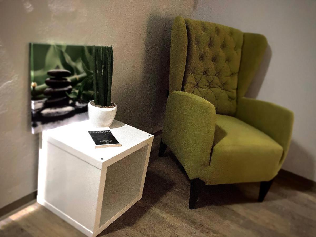 שוובמונכן Das Singold Hotel Mit Highspeed Wlan Und Digitalem Schluessel מראה חיצוני תמונה
