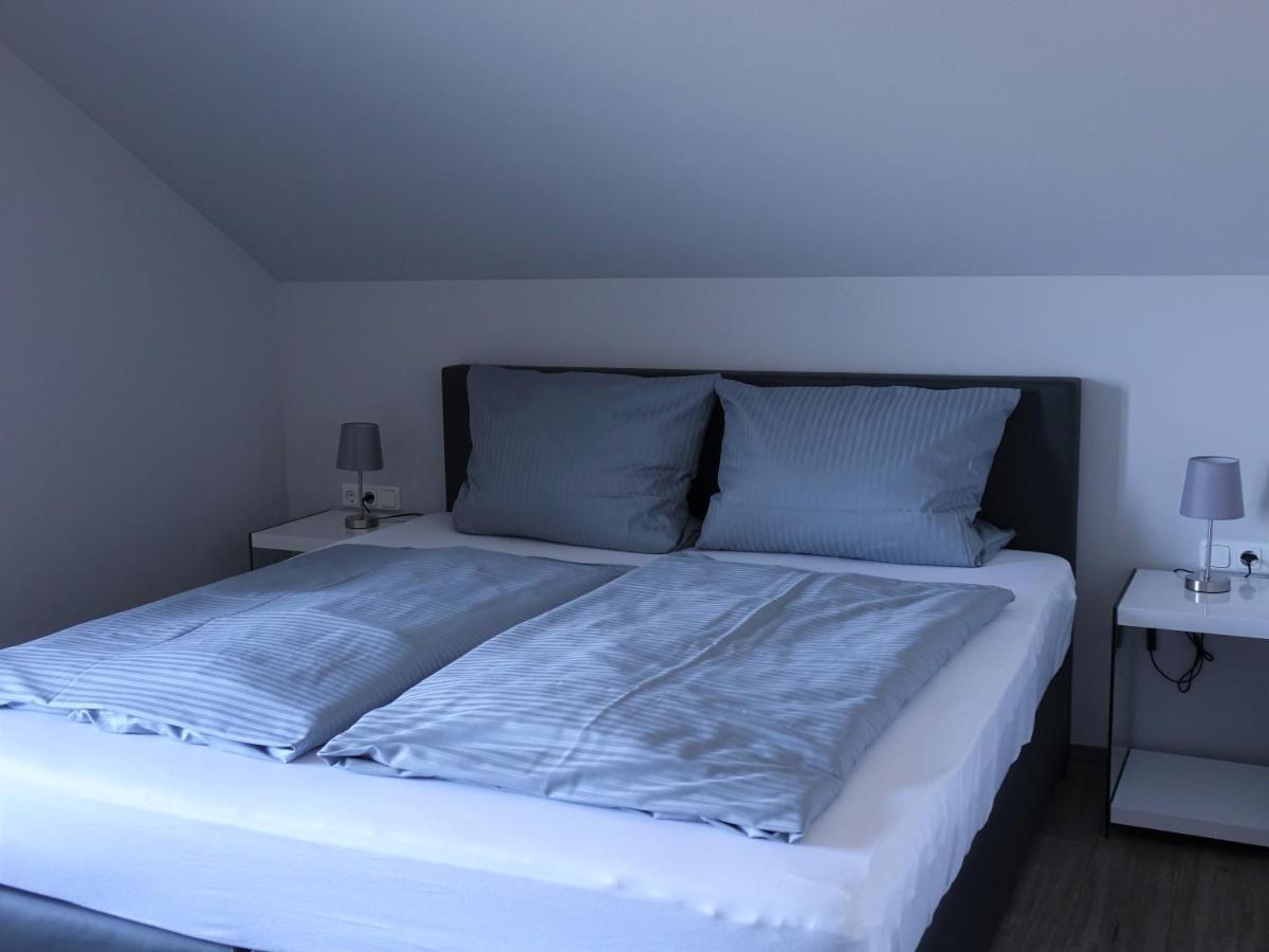 שוובמונכן Das Singold Hotel Mit Highspeed Wlan Und Digitalem Schluessel מראה חיצוני תמונה