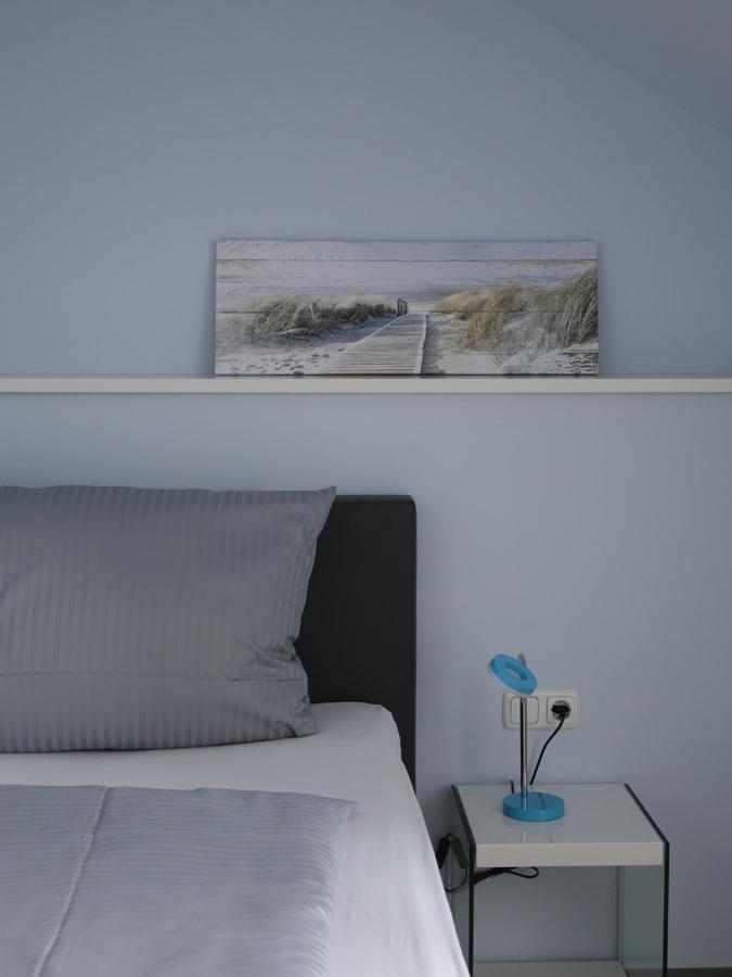 שוובמונכן Das Singold Hotel Mit Highspeed Wlan Und Digitalem Schluessel מראה חיצוני תמונה