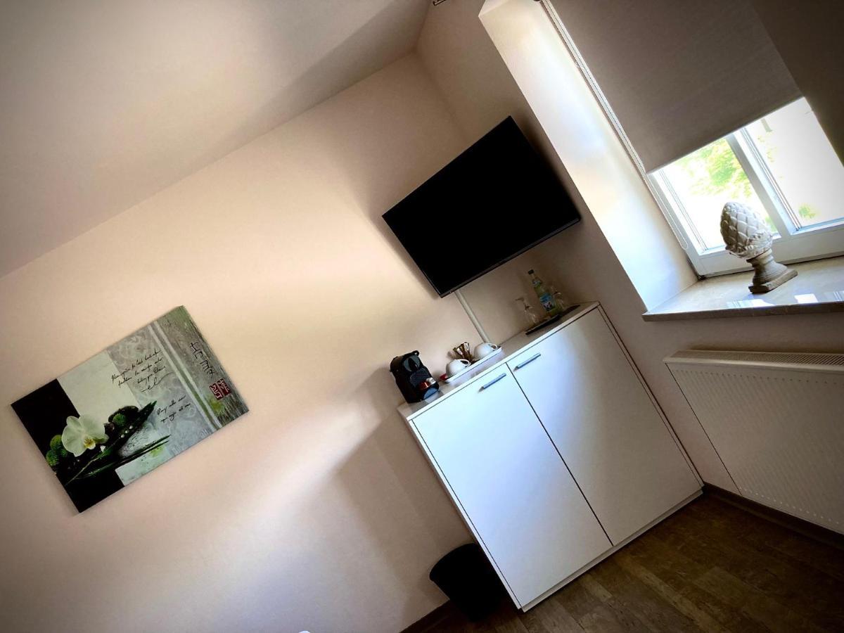 שוובמונכן Das Singold Hotel Mit Highspeed Wlan Und Digitalem Schluessel מראה חיצוני תמונה