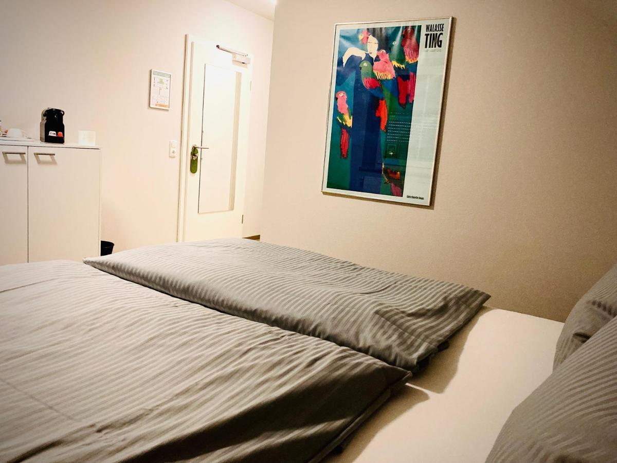 שוובמונכן Das Singold Hotel Mit Highspeed Wlan Und Digitalem Schluessel מראה חיצוני תמונה