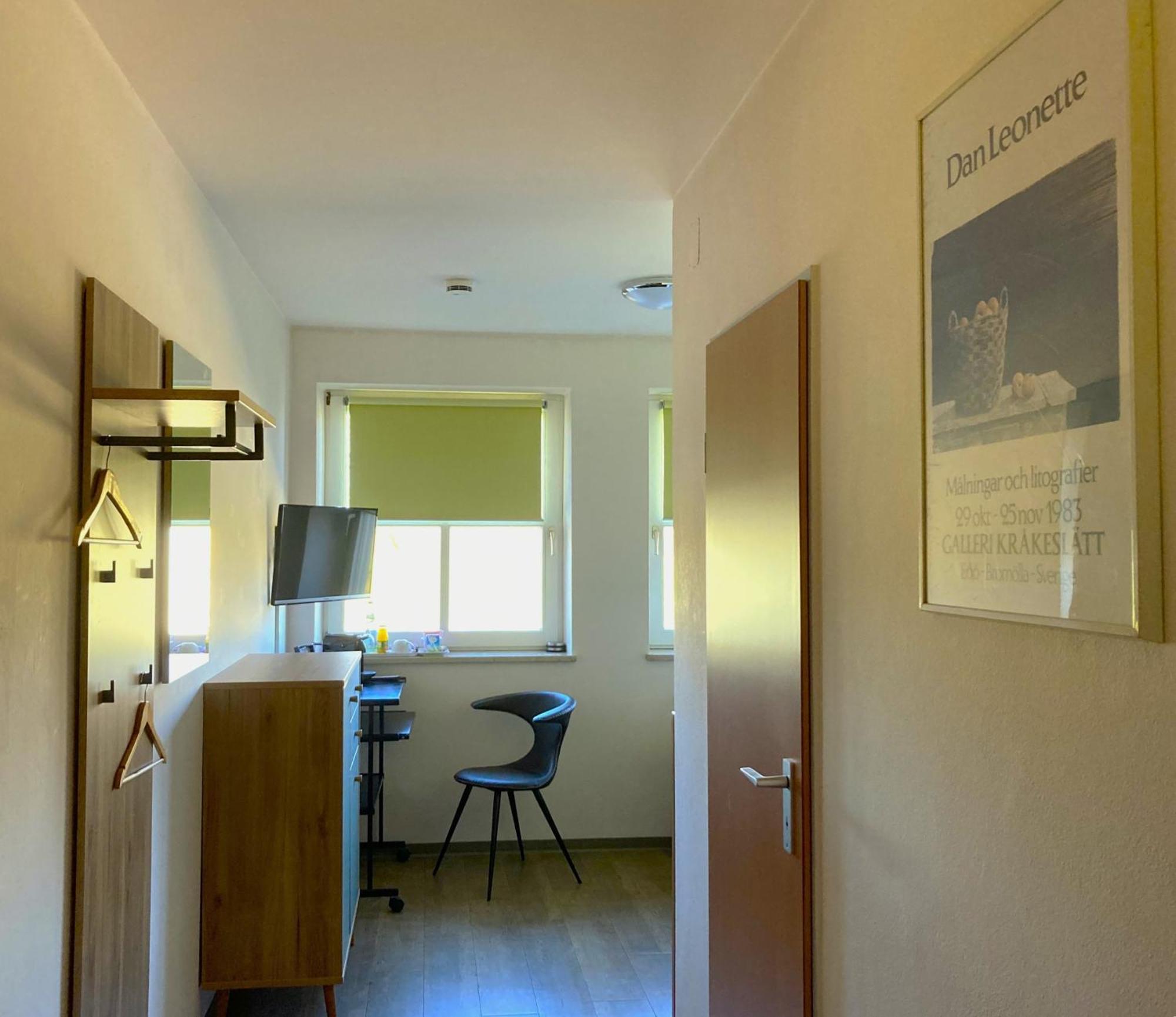 שוובמונכן Das Singold Hotel Mit Highspeed Wlan Und Digitalem Schluessel מראה חיצוני תמונה