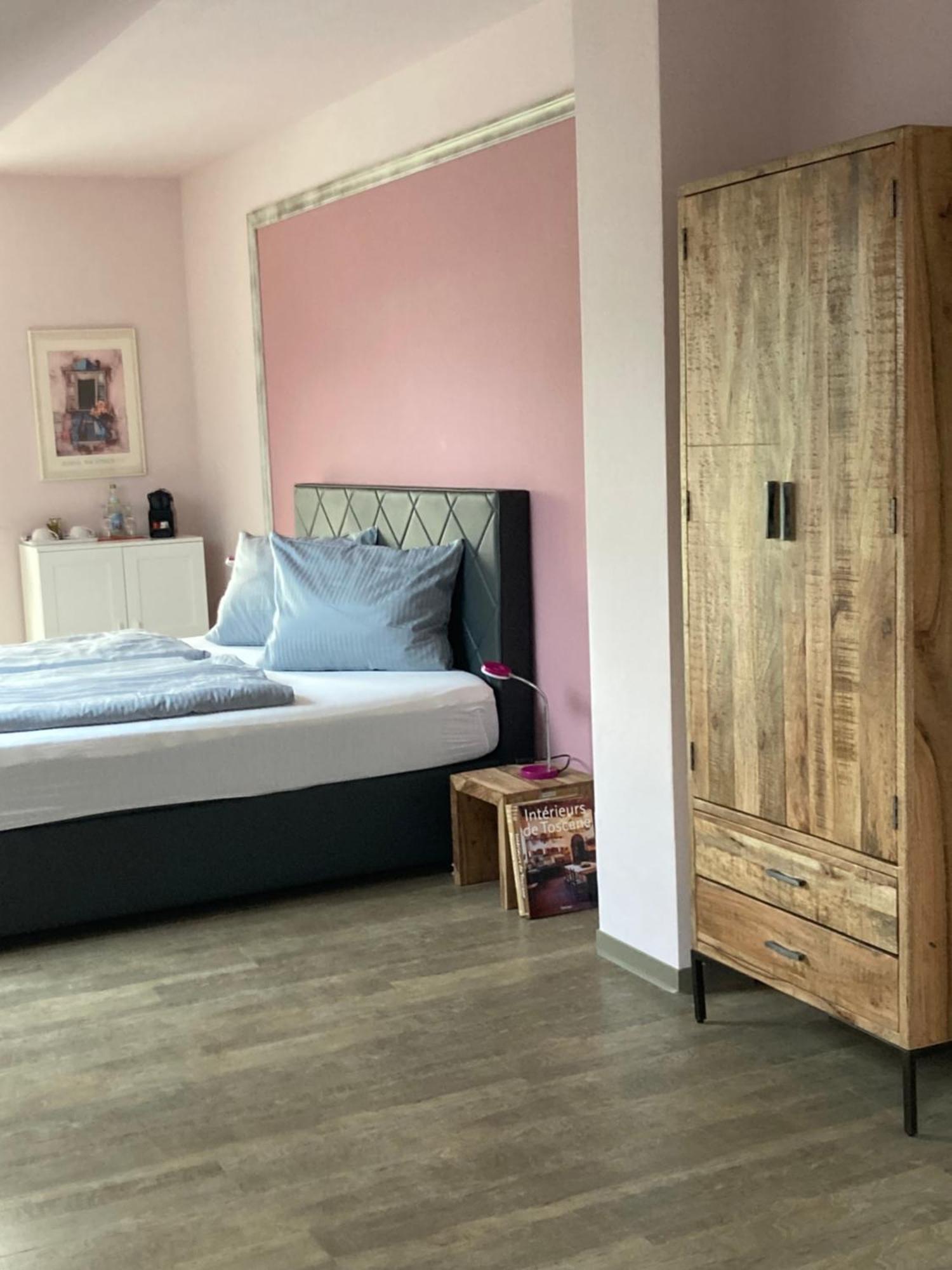 שוובמונכן Das Singold Hotel Mit Highspeed Wlan Und Digitalem Schluessel מראה חיצוני תמונה