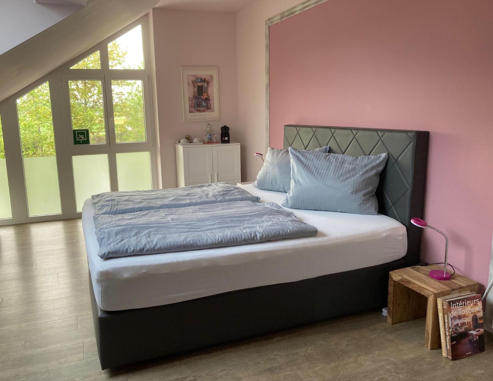 שוובמונכן Das Singold Hotel Mit Highspeed Wlan Und Digitalem Schluessel מראה חיצוני תמונה