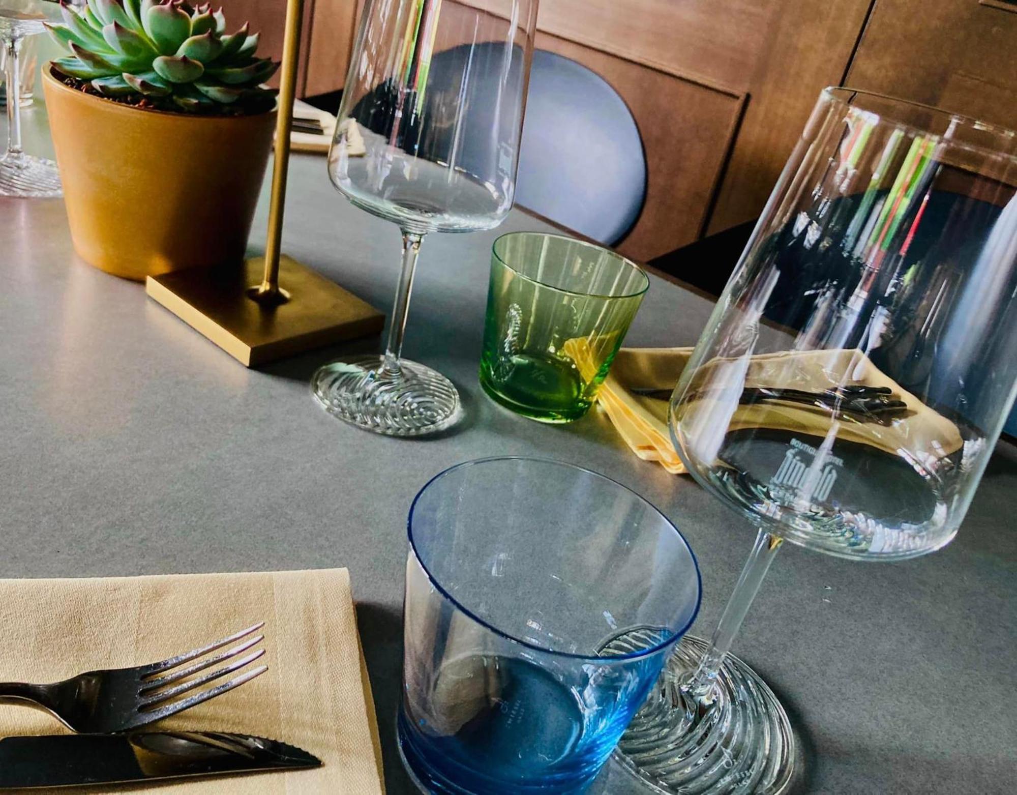שוובמונכן Das Singold Hotel Mit Highspeed Wlan Und Digitalem Schluessel מראה חיצוני תמונה