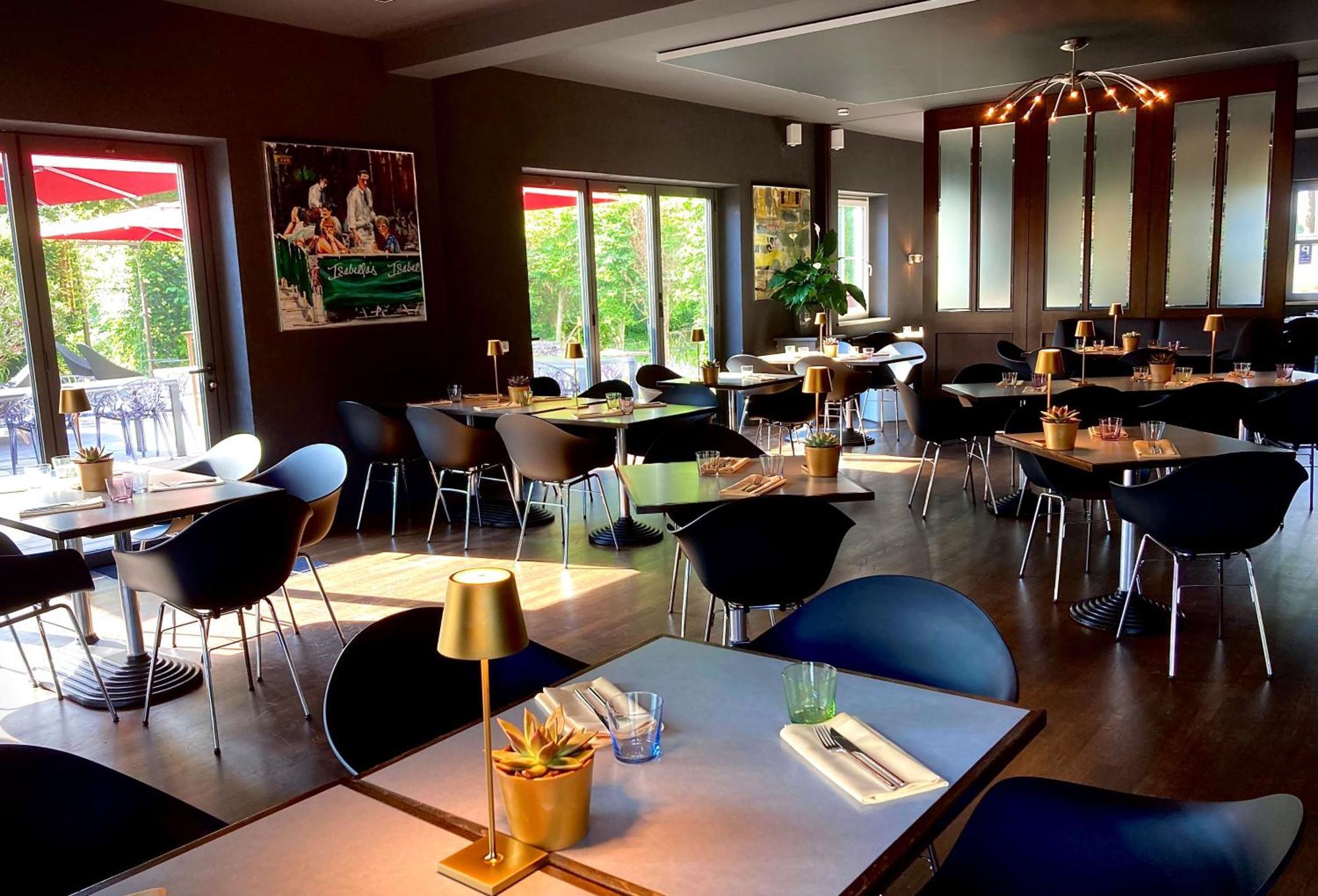 שוובמונכן Das Singold Hotel Mit Highspeed Wlan Und Digitalem Schluessel מראה חיצוני תמונה