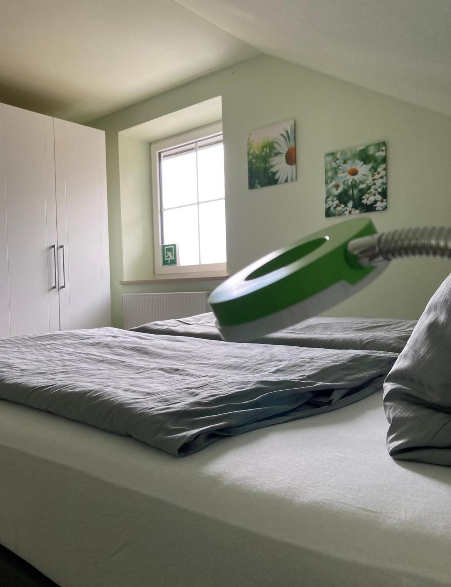 שוובמונכן Das Singold Hotel Mit Highspeed Wlan Und Digitalem Schluessel מראה חיצוני תמונה