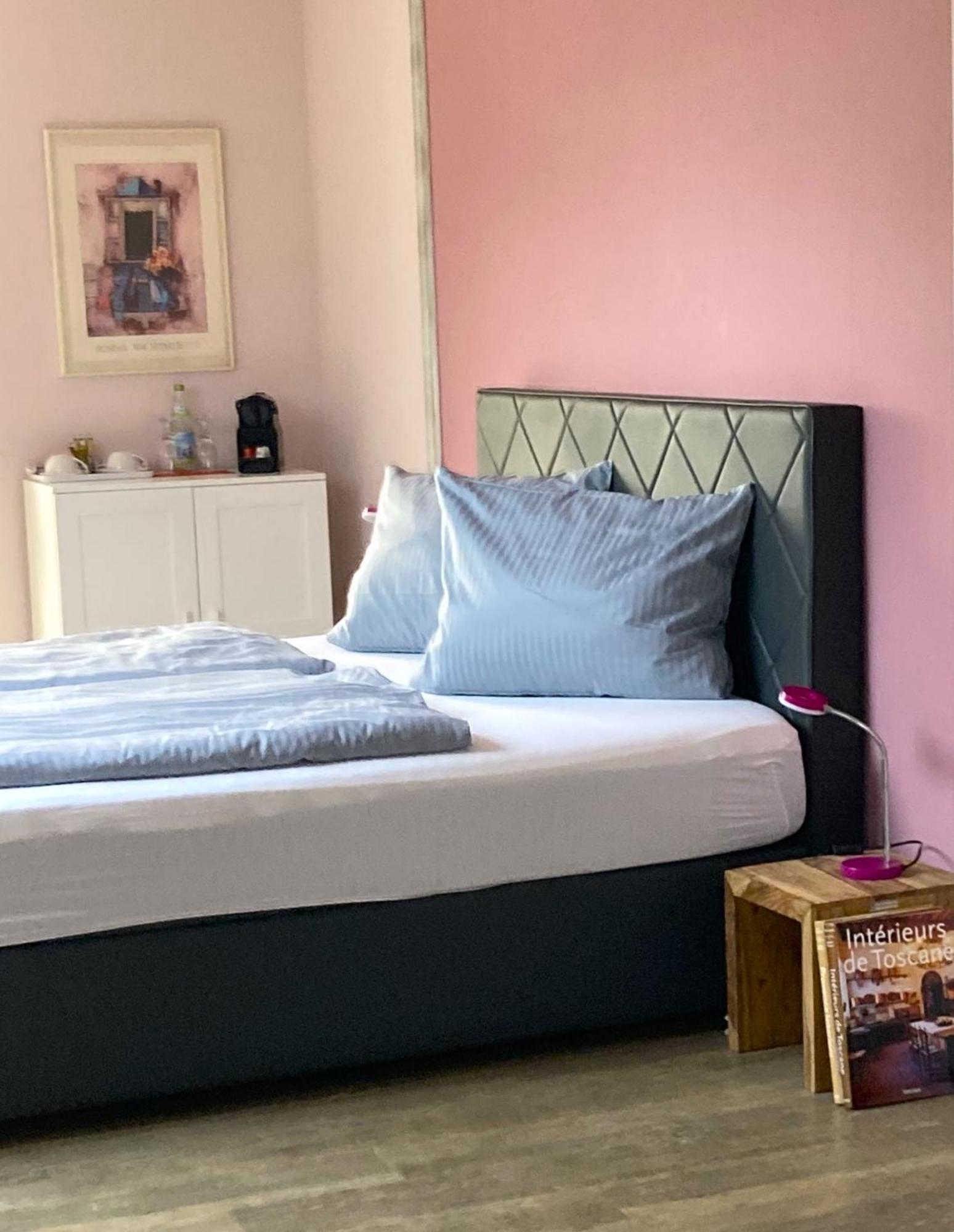 שוובמונכן Das Singold Hotel Mit Highspeed Wlan Und Digitalem Schluessel מראה חיצוני תמונה