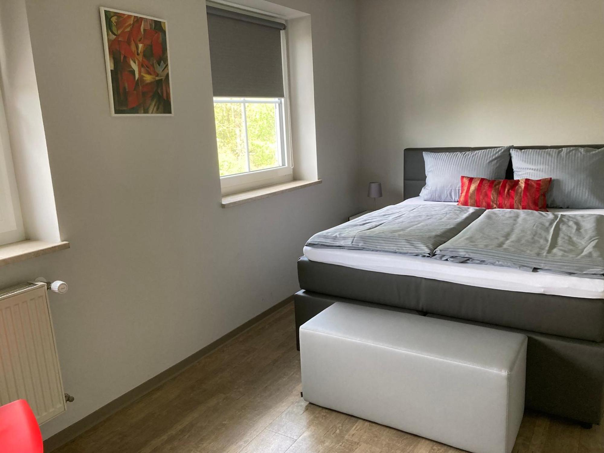 שוובמונכן Das Singold Hotel Mit Highspeed Wlan Und Digitalem Schluessel מראה חיצוני תמונה