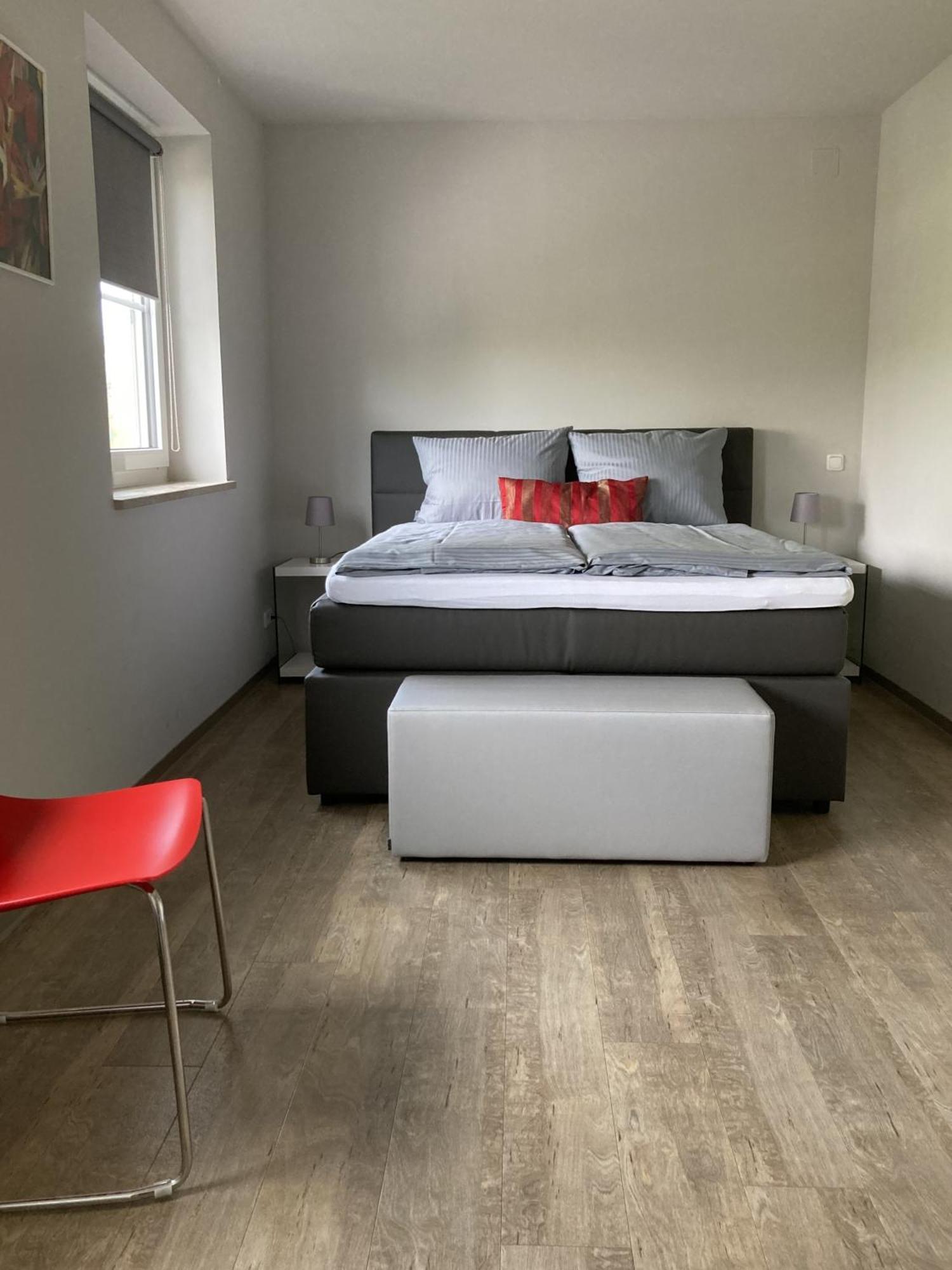 שוובמונכן Das Singold Hotel Mit Highspeed Wlan Und Digitalem Schluessel מראה חיצוני תמונה