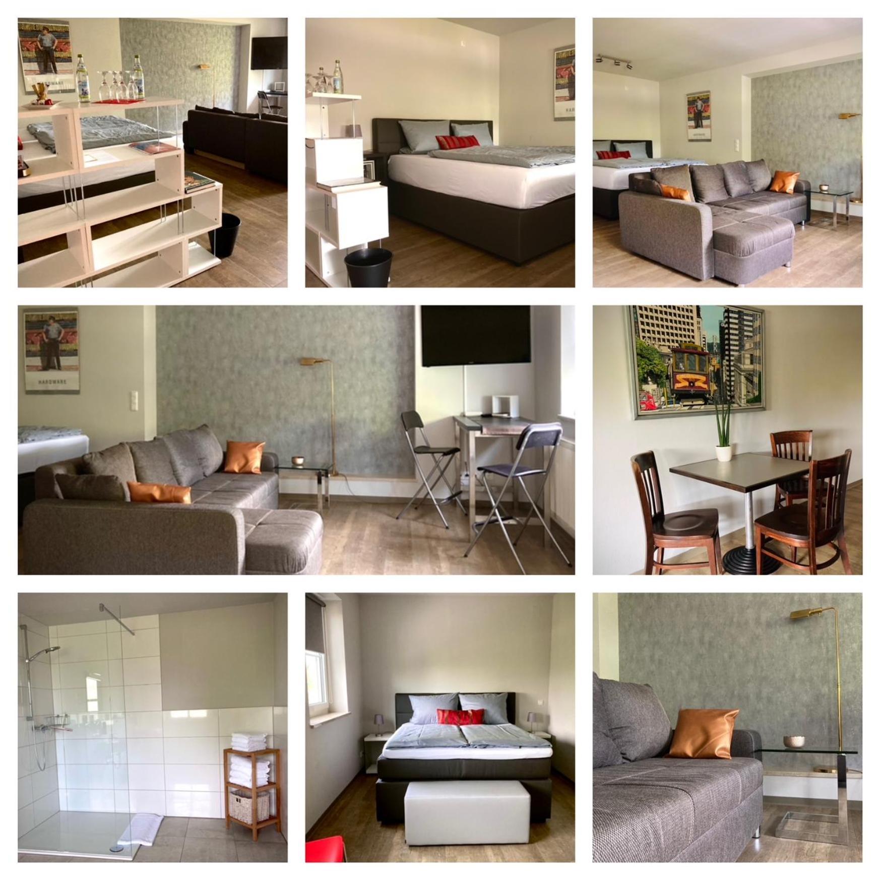 שוובמונכן Das Singold Hotel Mit Highspeed Wlan Und Digitalem Schluessel מראה חיצוני תמונה